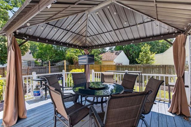 16 Roberts CT E, Portsmouth, VA 23701