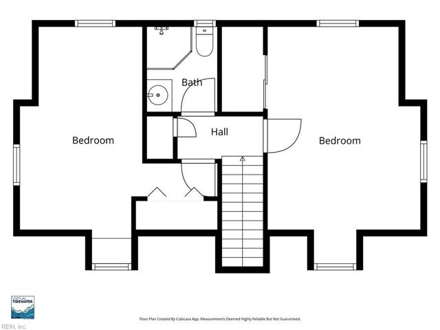 16 Roberts CT E, Portsmouth, VA 23701