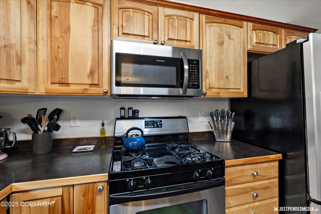 7490 W Rodney Circle, Wasilla, AK 99623