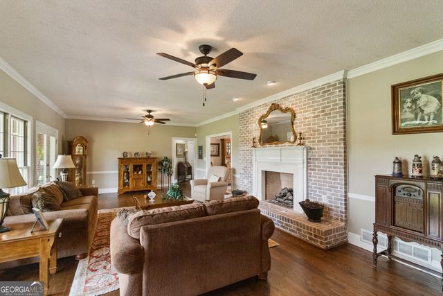 3890 Newnan Road, Griffin, GA 30223