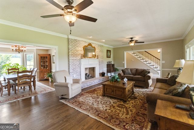 3890 Newnan Road, Griffin, GA 30223