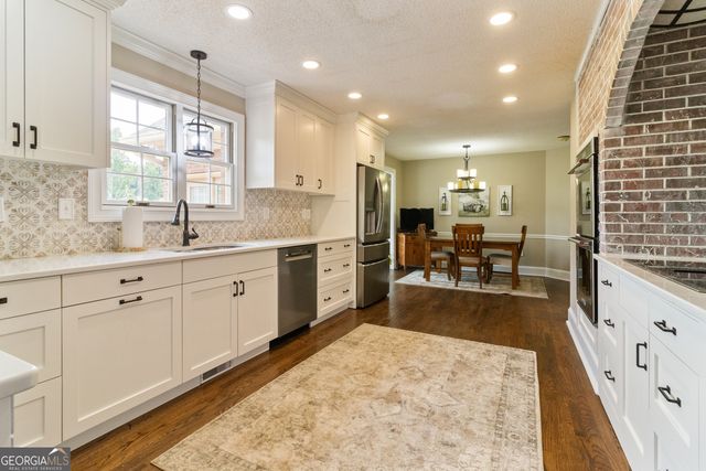 3890 Newnan Road, Griffin, GA 30223