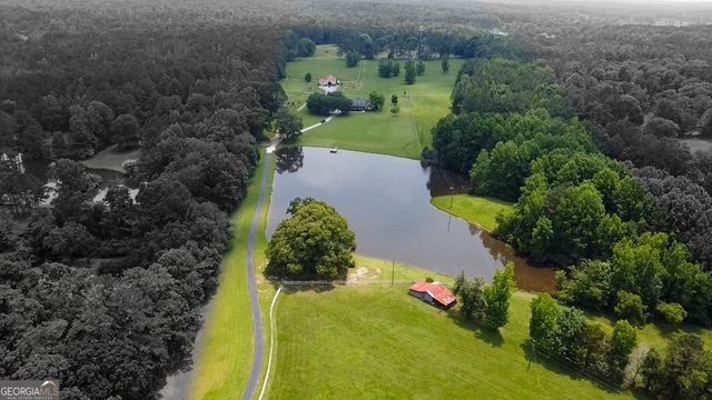 3890 Newnan Road, Griffin, GA 30223