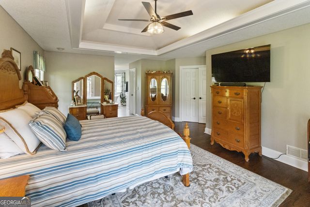 3890 Newnan Road, Griffin, GA 30223