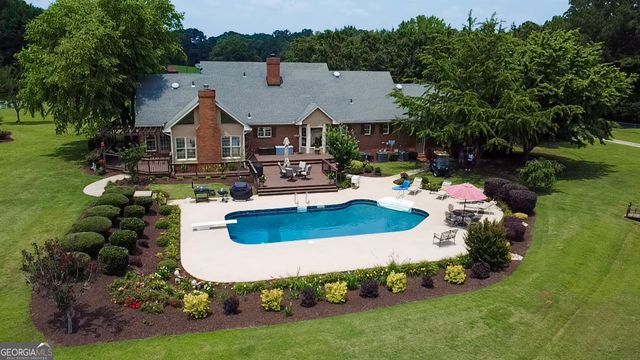 3890 Newnan Road, Griffin, GA 30223