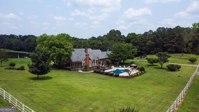 3890 Newnan Road, Griffin, GA 30223