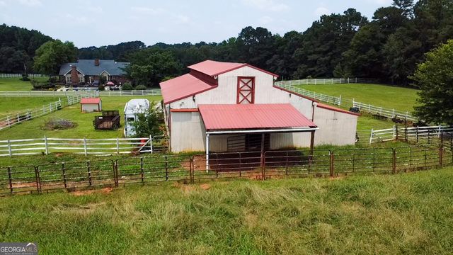 3890 Newnan Road, Griffin, GA 30223