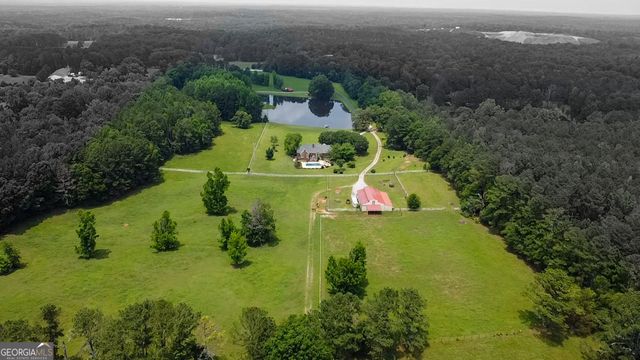 3890 Newnan Road, Griffin, GA 30223