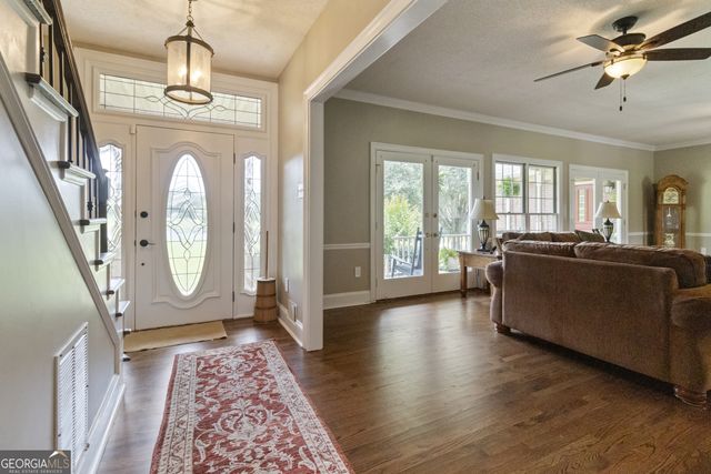 3890 Newnan Road, Griffin, GA 30223