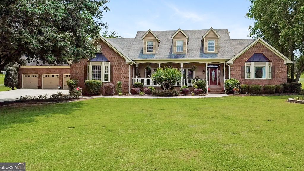 3890 Newnan Road, Griffin, GA 30223