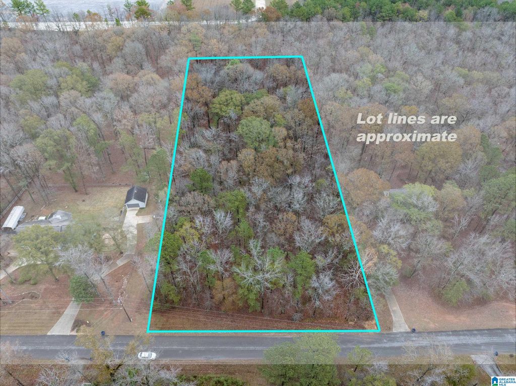 145 CHESTNUT DRIVE, Alabaster, AL 35007