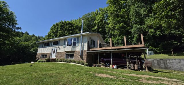 638 Mimosa Rd, Fayetteville, TN 37334