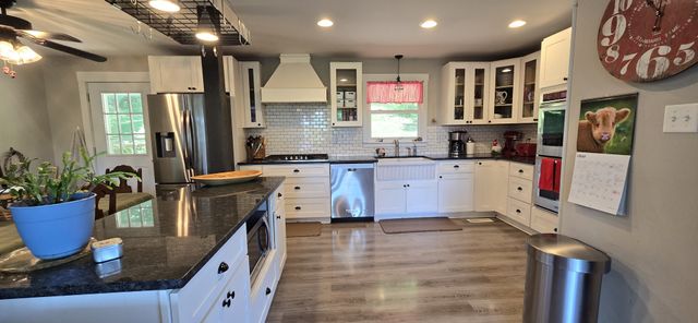 638 Mimosa Rd, Fayetteville, TN 37334