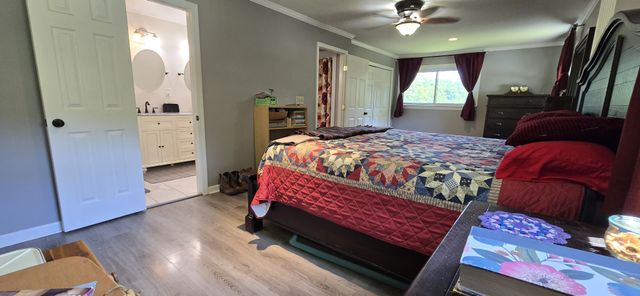 638 Mimosa Rd, Fayetteville, TN 37334