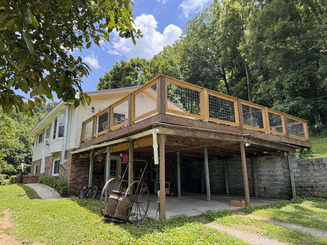 638 Mimosa Rd, Fayetteville, TN 37334