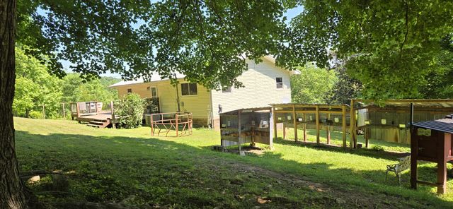 638 Mimosa Rd, Fayetteville, TN 37334