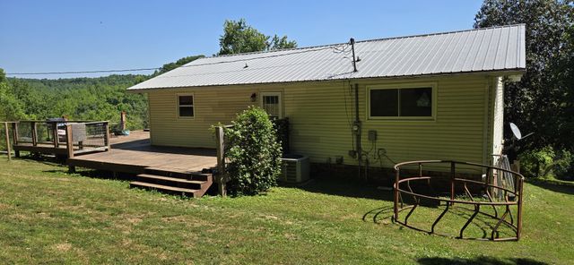 638 Mimosa Rd, Fayetteville, TN 37334