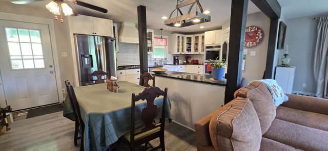638 Mimosa Rd, Fayetteville, TN 37334