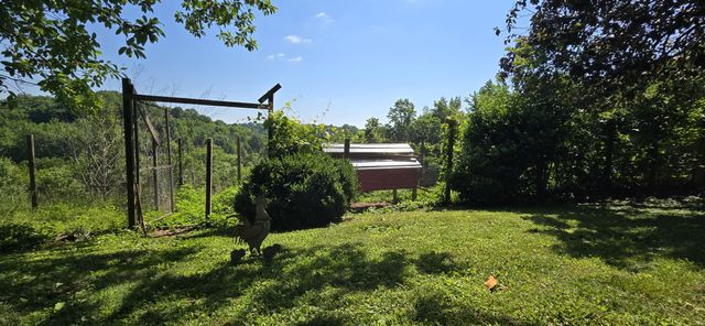638 Mimosa Rd, Fayetteville, TN 37334