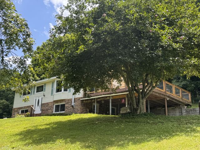 638 Mimosa Rd, Fayetteville, TN 37334