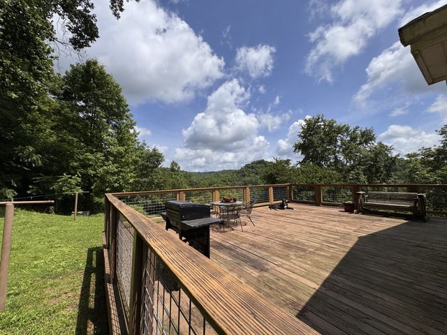 638 Mimosa Rd, Fayetteville, TN 37334