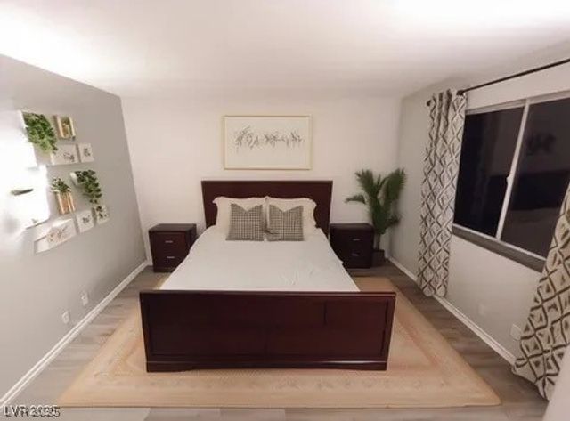 8072 Cimarron Ridge Drive 201, Las Vegas, NV 89128