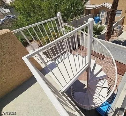 8072 Cimarron Ridge Drive 201, Las Vegas, NV 89128