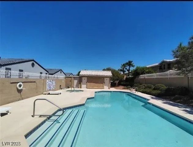 8072 Cimarron Ridge Drive 201, Las Vegas, NV 89128