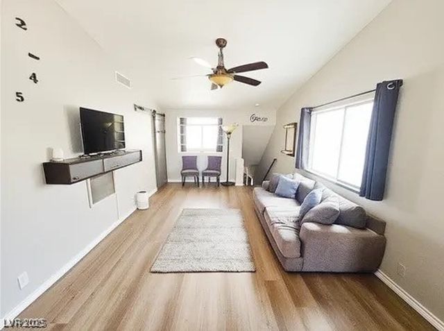 8072 Cimarron Ridge Drive 201, Las Vegas, NV 89128