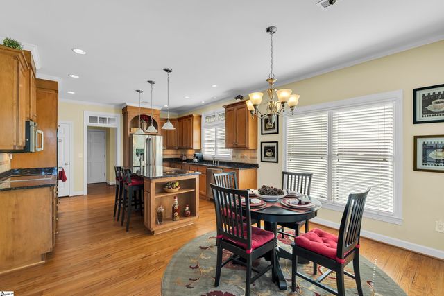 15 March Winds Court, Greer, SC 29650