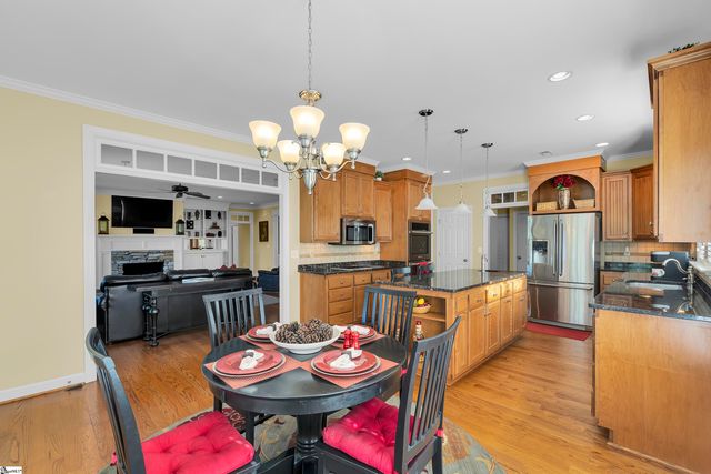 15 March Winds Court, Greer, SC 29650