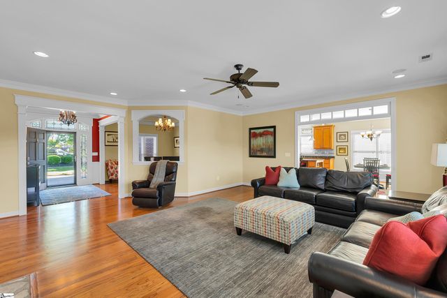 15 March Winds Court, Greer, SC 29650