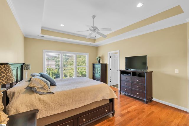 15 March Winds Court, Greer, SC 29650