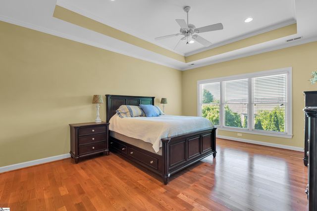 15 March Winds Court, Greer, SC 29650