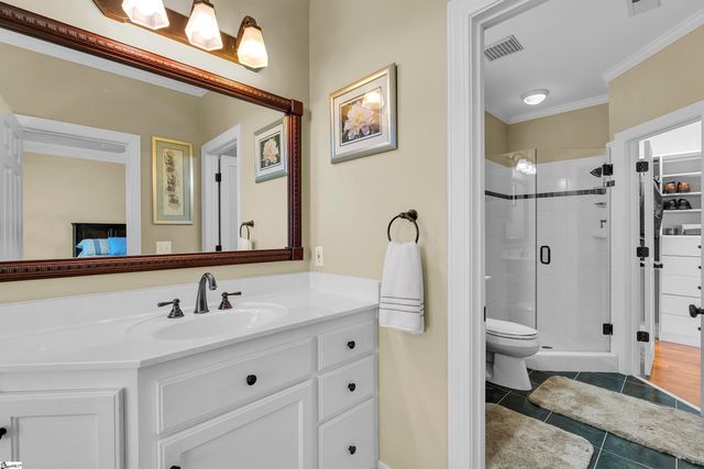 15 March Winds Court, Greer, SC 29650