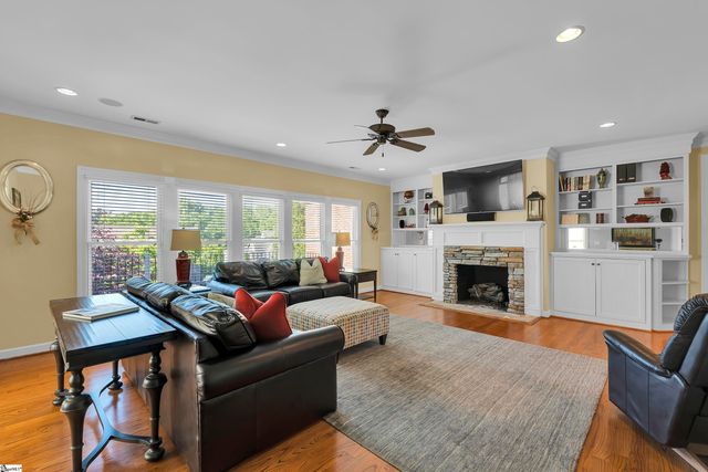 15 March Winds Court, Greer, SC 29650
