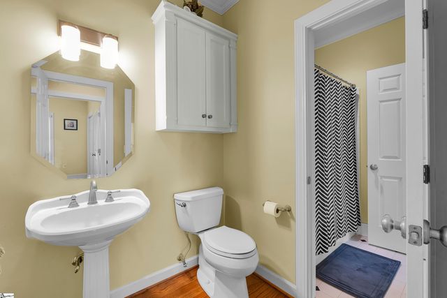 15 March Winds Court, Greer, SC 29650