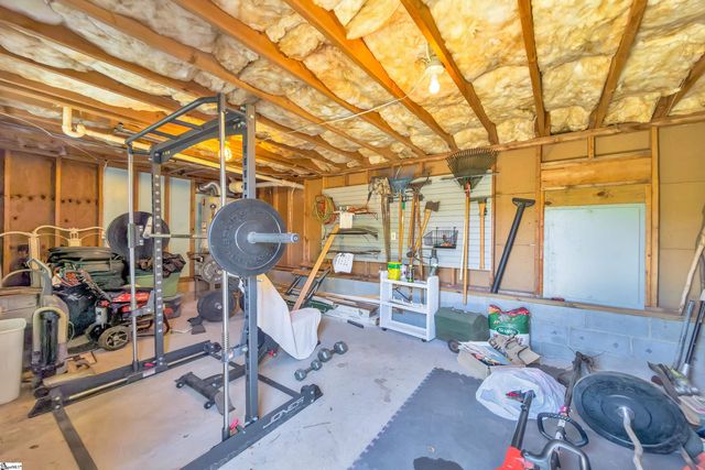 15 March Winds Court, Greer, SC 29650