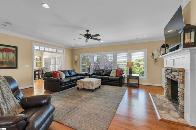 15 March Winds Court, Greer, SC 29650
