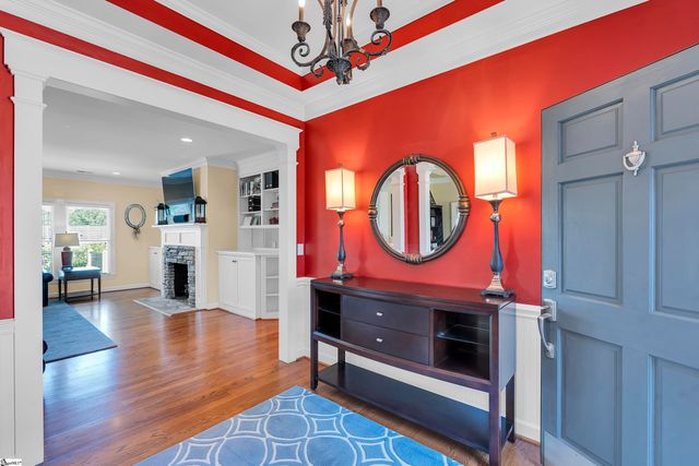 15 March Winds Court, Greer, SC 29650