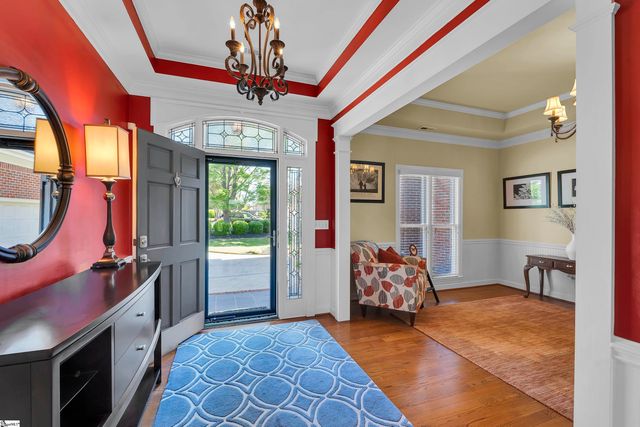 15 March Winds Court, Greer, SC 29650