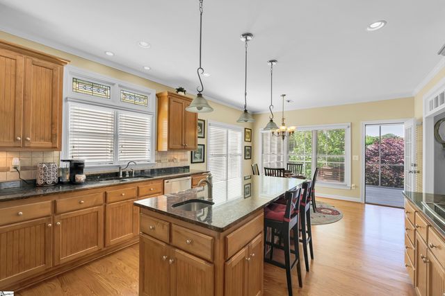 15 March Winds Court, Greer, SC 29650