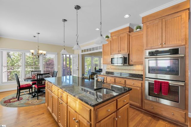 15 March Winds Court, Greer, SC 29650