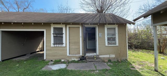 6201 Saint Augustine Street, Houston, TX 77021