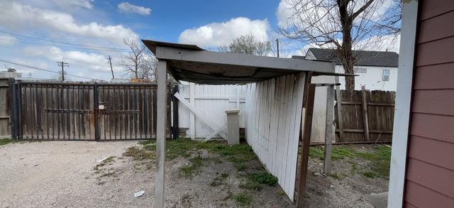 6201 Saint Augustine Street, Houston, TX 77021