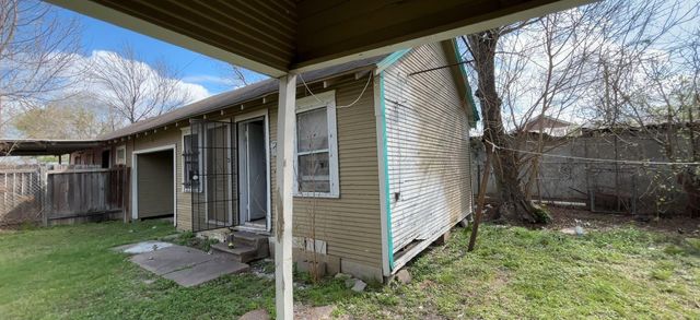 6201 Saint Augustine Street, Houston, TX 77021