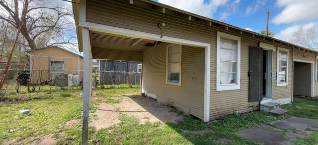 6201 Saint Augustine Street, Houston, TX 77021