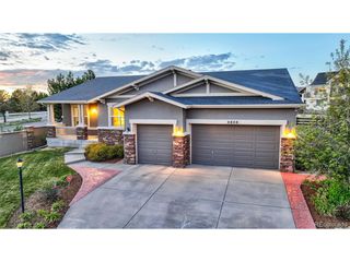 4808 Alberta Falls Way, Colorado Springs, CO 80924