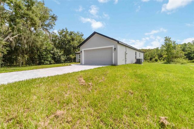 3525 RAMBLER AVENUE, St Cloud, FL 34772