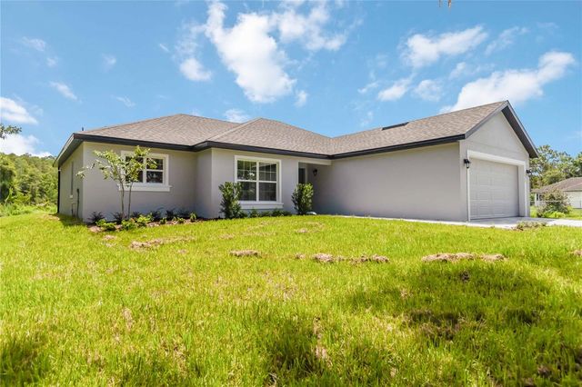 3525 RAMBLER AVENUE, St Cloud, FL 34772